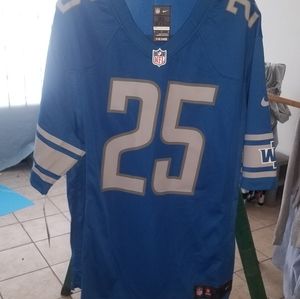 Nfl jersey